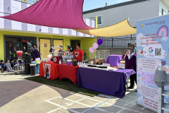 Open House - Purple Day