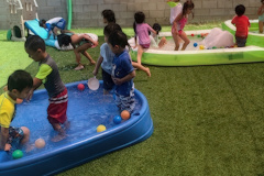 Water Play (Summer Program)